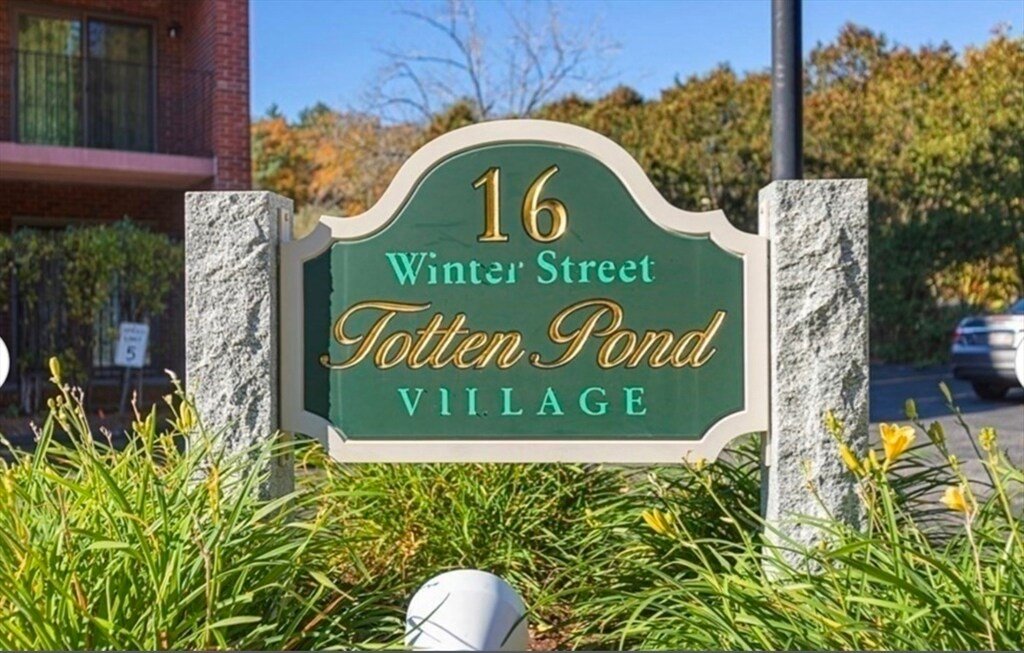 16 Winter St in Waltham, MA - Building Photo