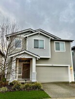 3710 80th Ave NE in Marysville, WA - Building Photo