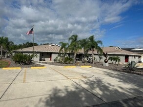 1571 Sam Asbury Ave in Avon Park, FL - Building Photo - Building Photo