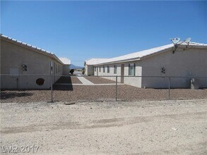 2021 S Dandelion St in Pahrump, NV - Building Photo - Building Photo