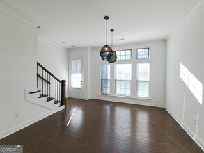 1233 Bocking Wy in Brookhaven, GA - Building Photo - Building Photo