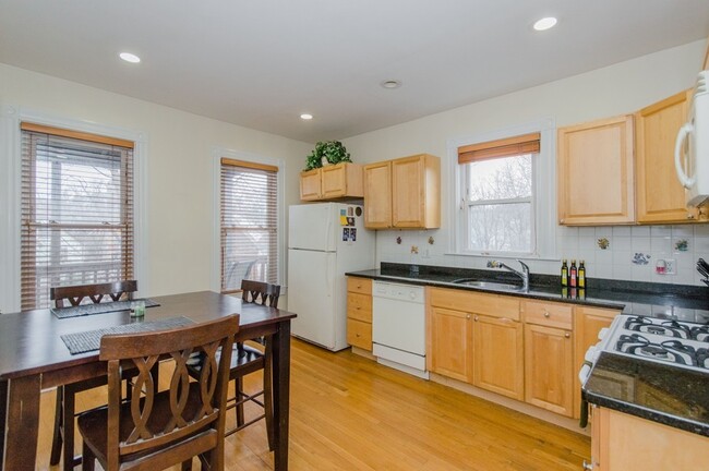 property at 126 Minden St