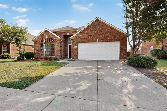 7028 Alcala in Grand Prairie, TX - Building Photo - Building Photo