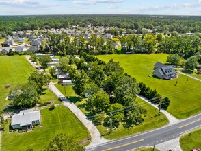 Meadow Brook Mobile Home Park in Leland, NC - Building Photo - Building Photo