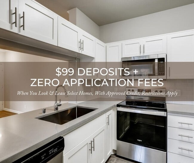 Alize Apartment Homes
