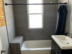 5437 S Seeley Ave in Chicago, IL - Building Photo - Building Photo