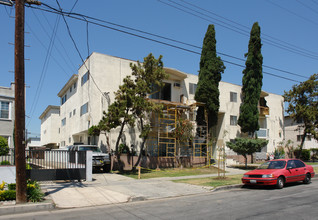 1259 Ardmore Ave in Los Angeles, CA - Building Photo - Building Photo