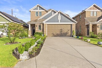 3026 Hazel Pointe Trail in Spring, TX - Building Photo - Building Photo