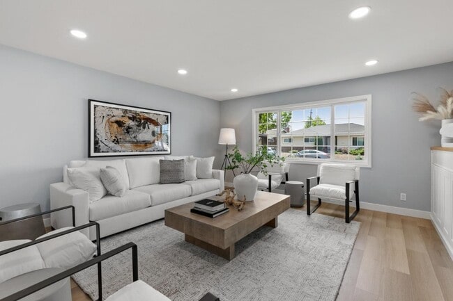 3302 Como Ln in San Jose, CA - Building Photo - Building Photo