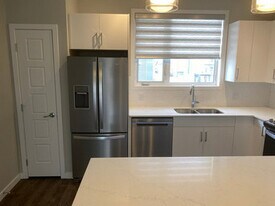 301 Redstone Blvd NE in Calgary, AB - Building Photo