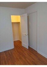 818 Cumberland St in Little Rock, AR - Foto de edificio - Interior Photo