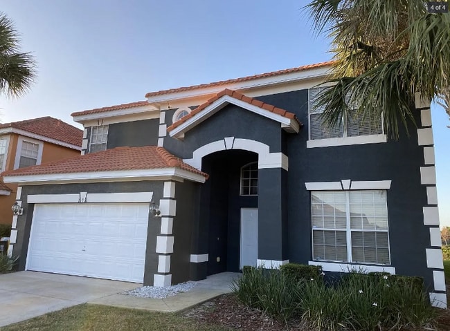 216 Viola Dr in Davenport, FL - Foto de edificio - Building Photo