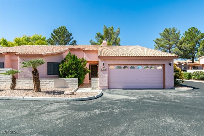 property at 570 Cervantes Dr