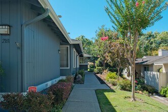 2181 Myrtle Beach Ln in Danville, CA - Building Photo - Building Photo