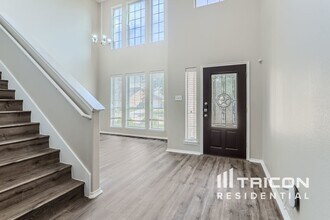 3621 Spring Run Ln in Melissa, TX - Building Photo - Building Photo