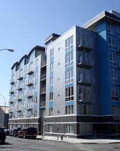 Aqua in Brooklyn, NY - Building Photo - Building Photo