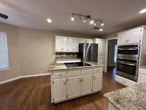 4850 Jennifer Ln in Abilene, TX - Building Photo - Building Photo