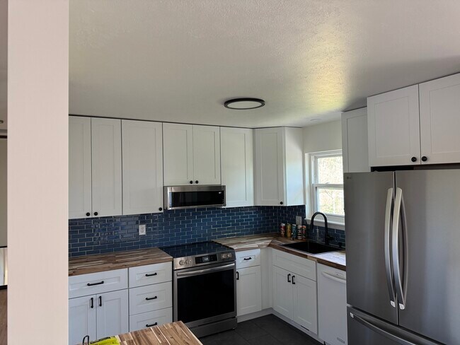 property at 4640 Macky Way