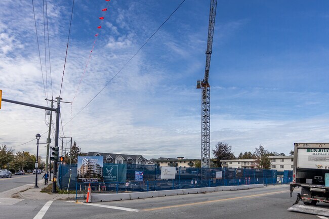 Unity in Langley, BC - Building Photo - Building Photo