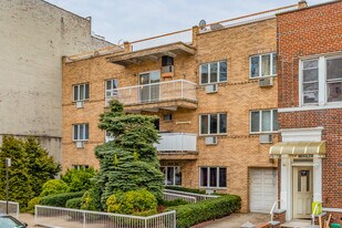 1768 66th St in Brooklyn, NY - Building Photo
