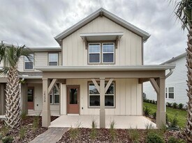 16276 Merry Aly in Winter Garden, FL - Building Photo
