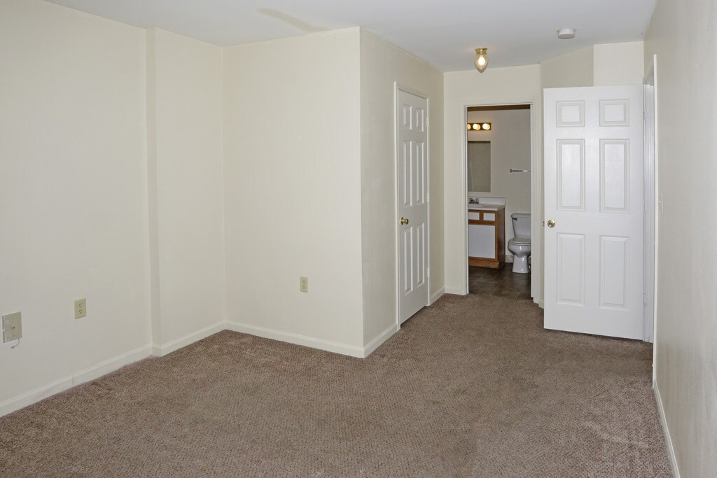 Ashton View Apartments Morristown, TN Apartments