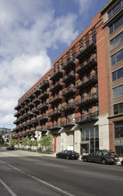 The China Club Lofts in Chicago, IL - Building Photo - Building Photo