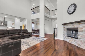 3511 Solaro Ln in Rockwall, TX - Foto de edificio - Building Photo