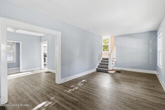 2210 Eastview Ave in Louisville, KY - Building Photo - Building Photo