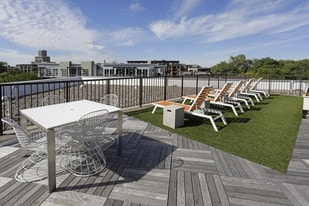 Track 29 Apartments in Minneapolis, MN - Building Photo