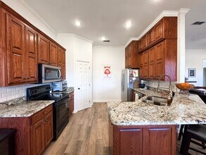 9000 Lundy Ln in Amarillo, TX - Building Photo - Building Photo