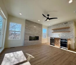 1275-1279 Meade St in Denver, CO - Building Photo - Building Photo