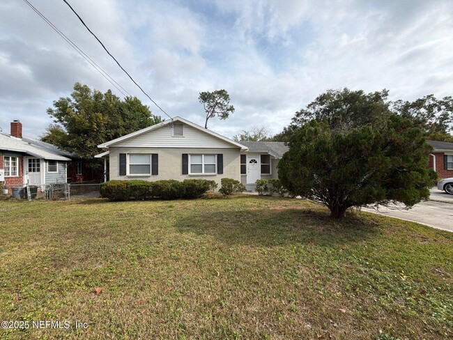 1359 Stimson St in Jacksonville, FL - Building Photo - Building Photo