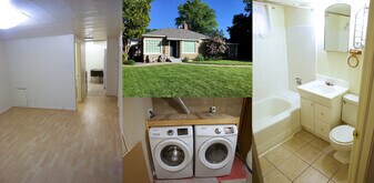 2294 S 2000 E, Unit BSMT in Salt Lake City, UT - Building Photo