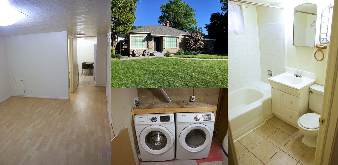 2294 S 2000 E, Unit BSMT in Salt Lake City, UT - Building Photo