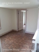 428 S 5th St-Unit -EHWST in Reading, PA - Building Photo - Building Photo