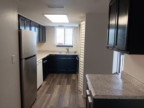 2541 Myrtle Ave, Unit D in Sanford, FL - Building Photo - Building Photo