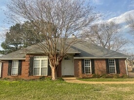 200 Planters Cove in Madison, MS - Building Photo