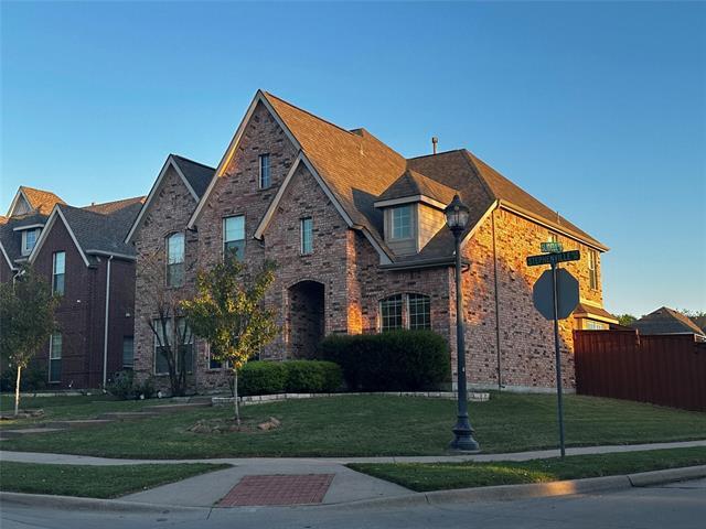 11703 Stephenville Dr in Frisco, TX - Building Photo