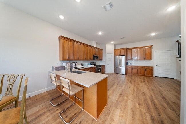 property at 2019 Olivos St