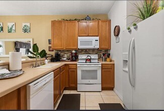 4554 Baleno Ln in Kissimmee, FL - Building Photo - Building Photo