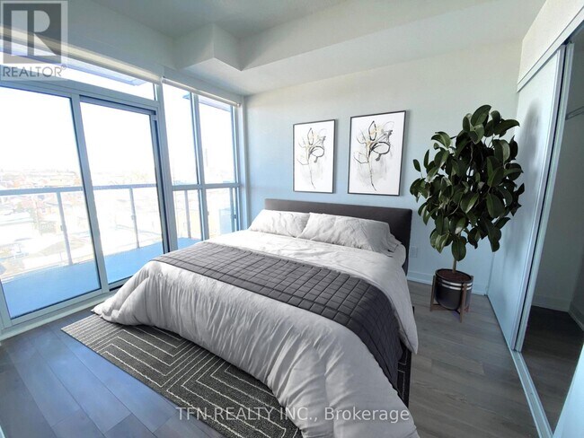 property at 1603-1603 Eglinton Ave W