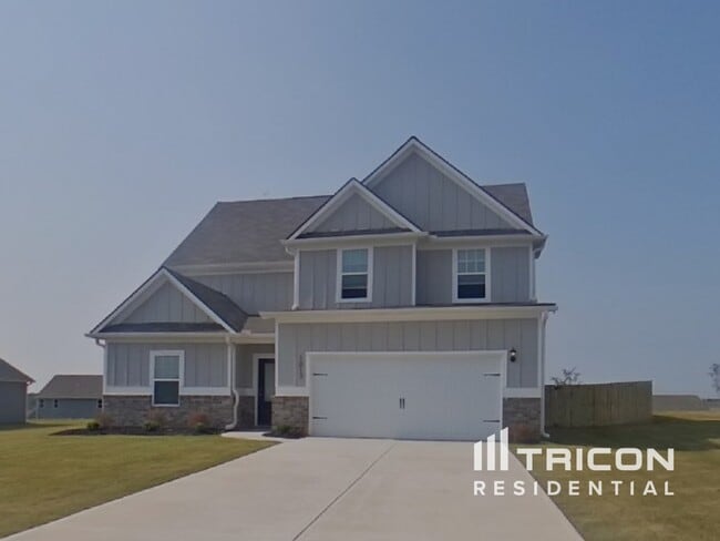 property at 1013 Claas Wy