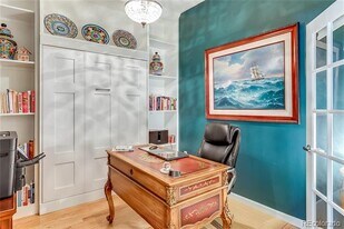 1950 Logan St in Denver, CO - Building Photo