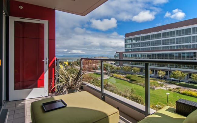 property at 330 Mission Bay Boulevard North