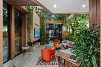 836 California Ave in Los Angeles, CA - Building Photo - Building Photo