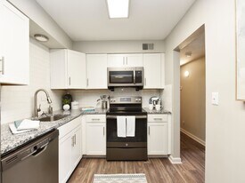 The Harper in Louisville, KY - Building Photo