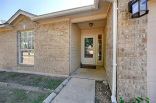 511 Britni Loop in Kyle, TX - Foto de edificio - Building Photo