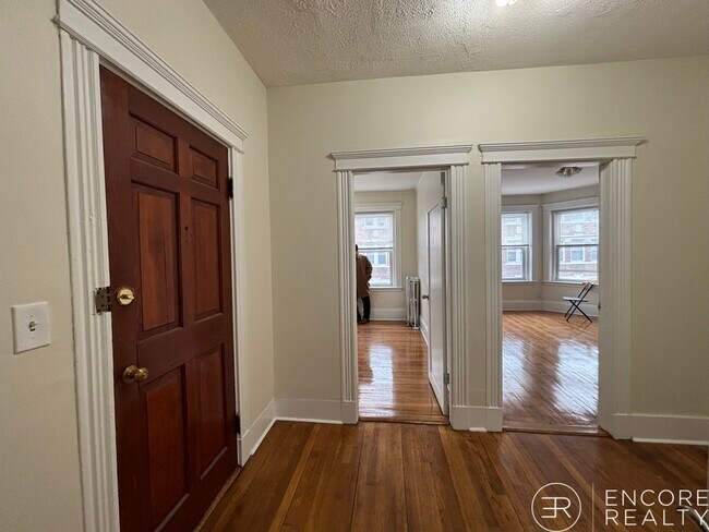 7 Price Rd in Boston, MA - Building Photo - Building Photo