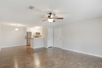 The Woodlands Apartment Homes in Meridian, MS - Building Photo - Building Photo